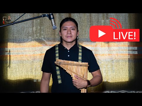 Andean Winds Live