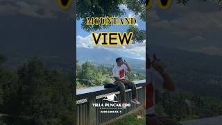 villa baru di puncak #bookingvillapuncak #villa #villapuncak #viralvideo