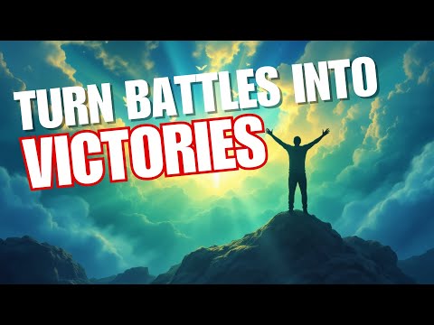 The PROVEN Way to Turn Life's Battles into Victories