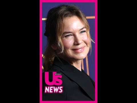 Renee Zellweger Reveals What Happened During Her 6-Year Acting Hiatus