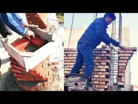 Satisfying Videos of Workers Doing Their Job Perfectly ▶5