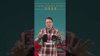 🐐 Goats in 2025: No Positive Stars? Here’s How to Turn Challenges Into Triumphs