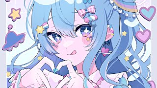 🍭Kawaii Future Bass 2024 & Kawaii Playlist🍭Edm, cute, anime music, 可愛い音楽, かわいいプレイリスト