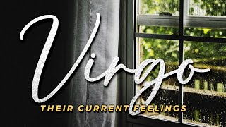 VIRGO (Current Feelings) - They Want Your True Love, But They'll Not Commit Now, 3RD PARTY | NOV1-7