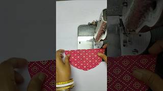 Unique and Simple latkan banane ka tarika #shorts #latkanforkurti #latkanbananekatarika