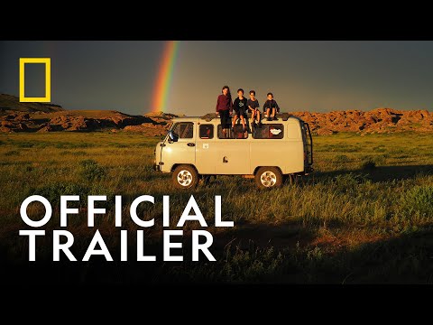 Official Trailer | Blink | National Geographic UK