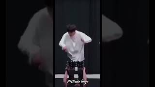 Jungkook dance video edit 💜 😍 💕 💖 ✨️