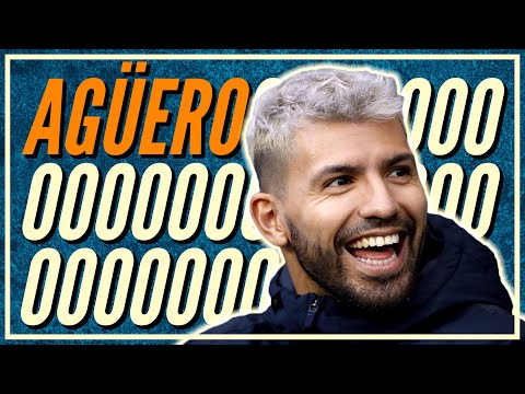 How GOOD Was Sergio Agüero Really?