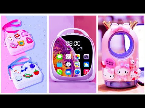 🥰 New Gadgets & Versatile Utensils For Home #538 🏠 Appliances, Make Up, Smart Inventions スマートアプライアン🥰