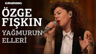 Özge Fışkın - Yağmurun Elleri [Yeni Türkü Cover] / #akustikhane #sesiniaç