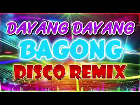 DAYANG DAYANG 🔔 Nonstop Cha Cha Remix 2024 🔔 Bagong Nonstop💥