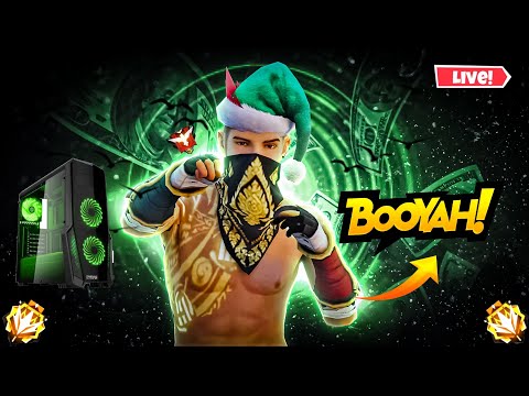 OB41 UPDATE | OB41 FREE FIRE | FREE FIRE CS PUSH | BG IS LIVE | P143 LIVE | BADBOY LIVE #freefire