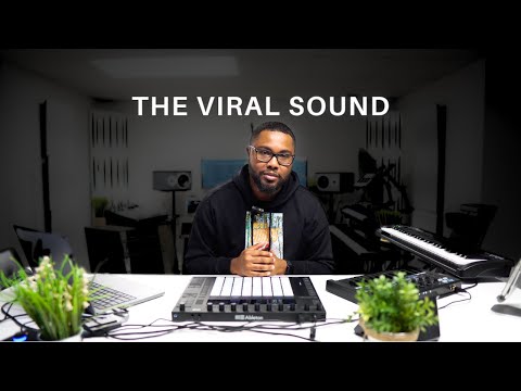 The Viral Sound - Producer Masterclass With Yaahn Hunter Jr.