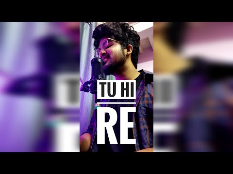 Tu Hi Re | Sagar Music | Hariharan #ShortCover