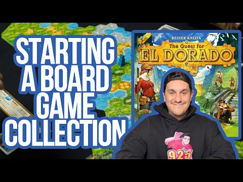 Gateway Board Games 2024 | Best Games to Start a Collection