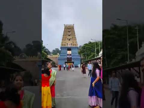 Simhachalam temple