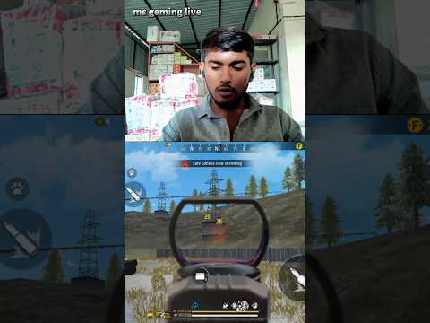 GAMEPLAY... SOLO VS SQUAD 🔥🏆 @RTM.GAMER123 subscribe..#viralvideo #gameplay#freefire #shorts