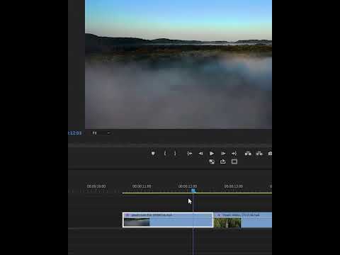 How to Zoom Effect using keyframes in Premiere Pro