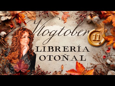 🍂 11 - DECORACIÓN OTOÑAL LIBRERIA SALÓN + ¡Montamos una Preciosa Librería en Miniatura de Cutebee! ✨