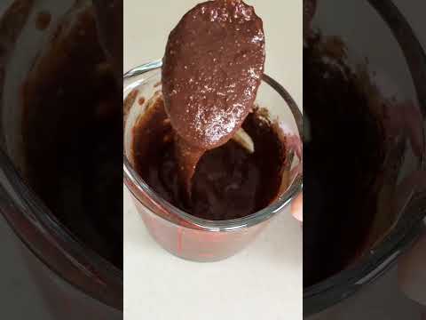 Chocolate Mug Cake - Yum!!