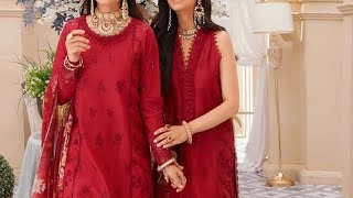 MODERN SALWAR FASHION ||Frock||short top||Nighty||Wedding dress||Party wear||churidar