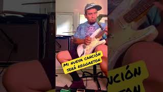 #reggaeton #reggaeton2022 #guitar #latino #verano #guitarras #guitarrista #reggaetonclubmix