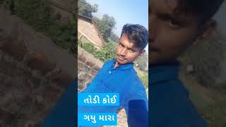 Koi potanu na rahyu (stetus)  Bechar thakor