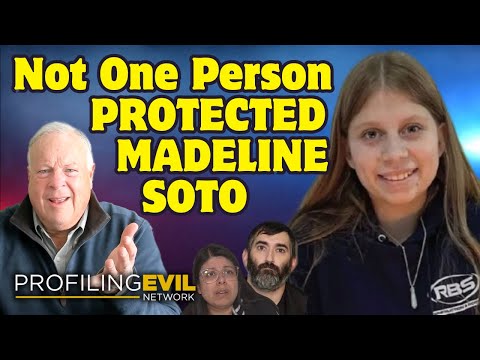 Madeline Soto Murder Update, New Information | Profiling Evil