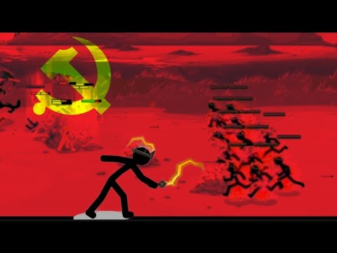 communism. | Stick War 3 Multiplayer