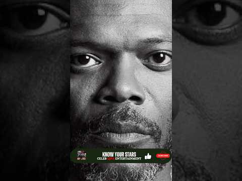 Samuel L. Jackson’s Bold Stand: The 1969 Protest That Shaped His Life #shorts #SamuelLJackson