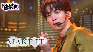 2PM(투피엠) - Make it(해야 해) (Music Bank) | KBS WORLD TV 210709