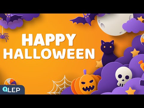 What is Halloween? | 🎧 Podcast and Chill | Beginner