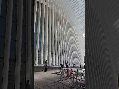 world trade centre#usa#newyork#manhattan#worldtradecenter#trending#travel#viralvideo