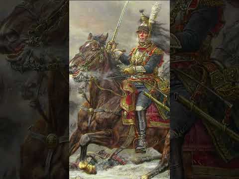 The Brilliant Napoleonic Cavalry – Best Cavalry Forces in History