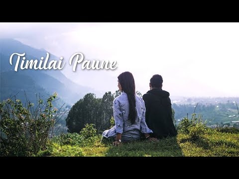 Timilai Paune - Sujan Mungrati | New Nepali Pop Song 2019