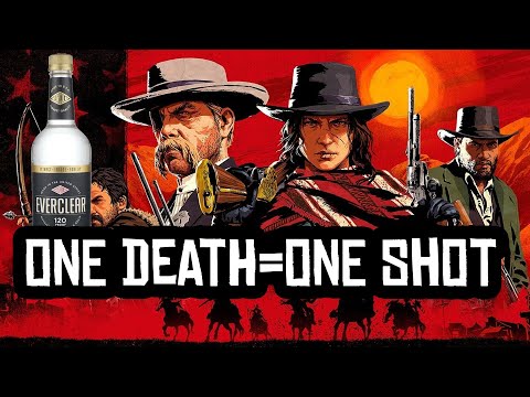 RED DEAD ONLINE 1 DEATH= 1 SHOT+ RESIDENT EVIL 4+ GTA ONLINE WITH VIEWERS+ KAHOOTS