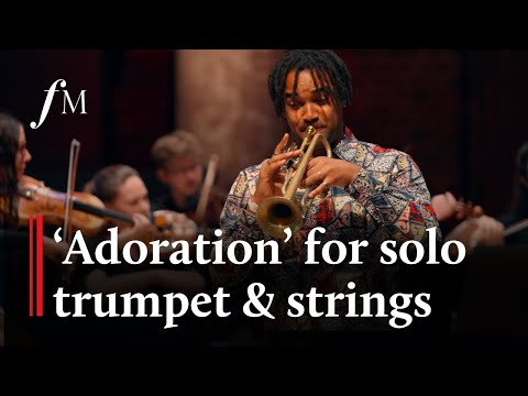 Florence Price's 'Adoration' - Aaron Azunda Akugbo | Classic FM