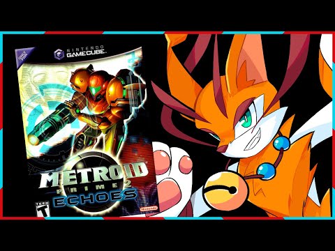 The Best & Worst of Metroid Prime 2