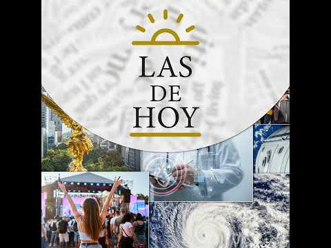 Las de hoy | 15 de enero de 2025