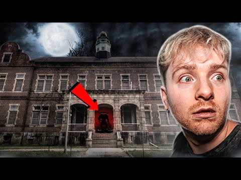 The Horrors Of Forest Haven | The Murder Sam And Colby Witnessed