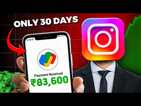 Make Money on Instagram Without Followers: Easy Steps!