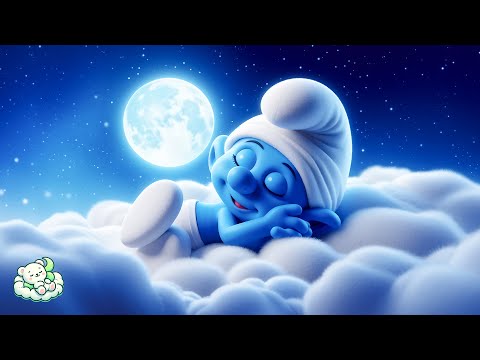 Deep Rest Symphony 🎹 Stress Relief and Insomnia Cure • Peaceful Nights | 4K Video