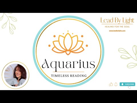 Aquarius ♒️  Between Two Lovers ! 😱 Weekly Tarot Reading