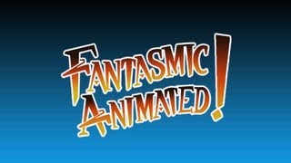 Fantasmic Animated!