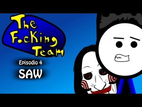 The Focking Team - SAW