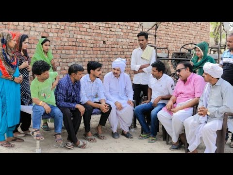 बहू की सरपंची #haryanvi #natak #episode #comedy short #movie #anmol video