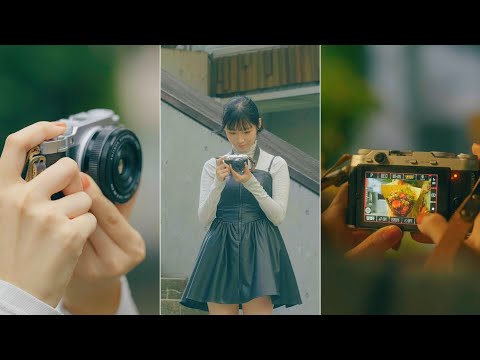 Key Features of FUJIFILM X-M5 "Color Your Moment"/ FUJIFILM