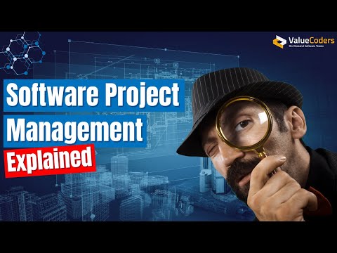 A Complete Guide to Software Project Management Phases & Best Practices - ValueCoders