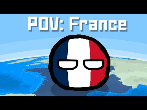 POV: France