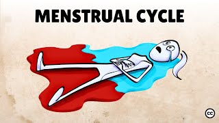 How Periods And Hormones Impact Mood [Menstrual Cycle]